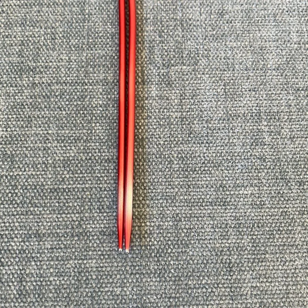 Knitting Needles, Size 2